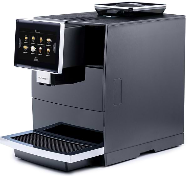 Фото - Кавомашина Dr.Coffee H10-В