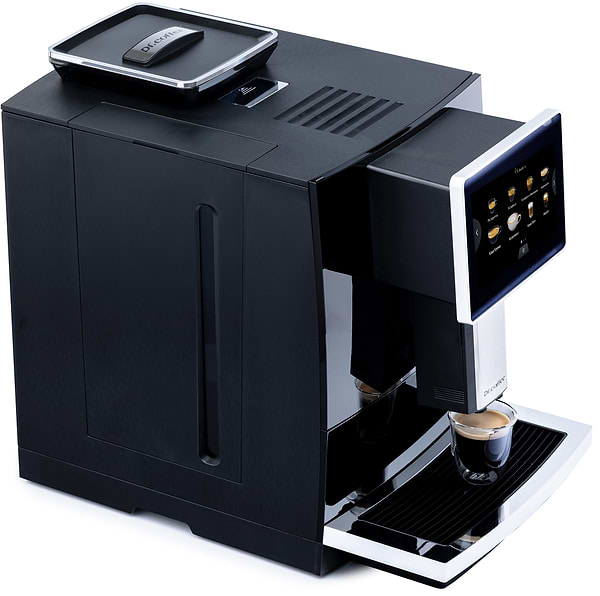 Фото - Кавомашина Dr.Coffee H10-В