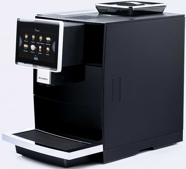 Фото - Кавомашина Dr.Coffee F10-B