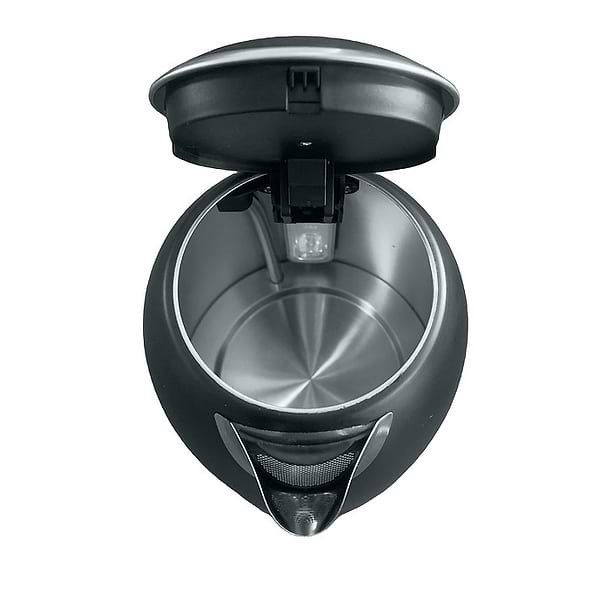 Фото - Электрический чайник Prime Technics PKX 1785 B