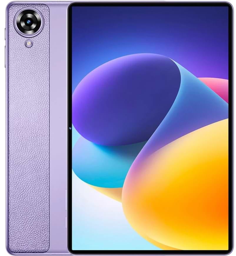 Планшет OUKITEL OT11 11'' HD+ 4/128GB LTE Purple - Фото 1