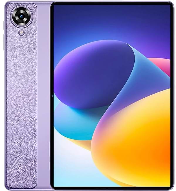 Фото - Планшет OUKITEL OT11 11'' HD+ 4/128GB LTE Purple