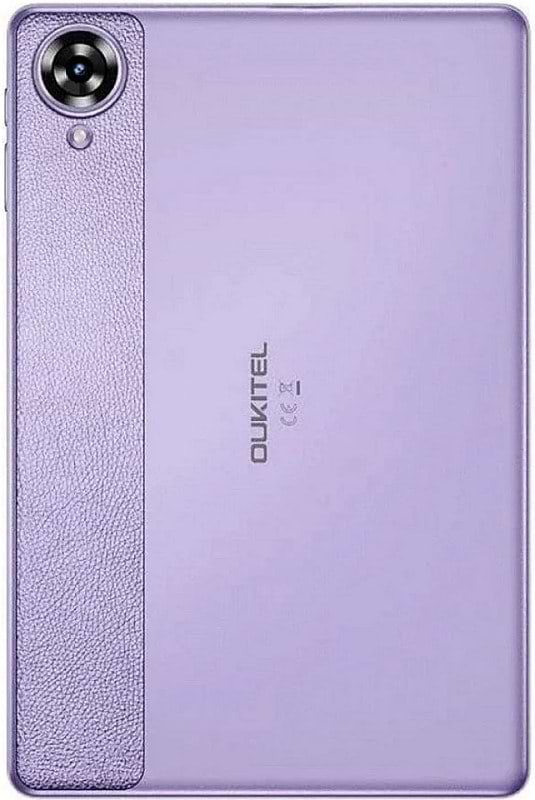 Фото - Планшет OUKITEL OT11 11'' HD+ 4/128GB LTE Purple