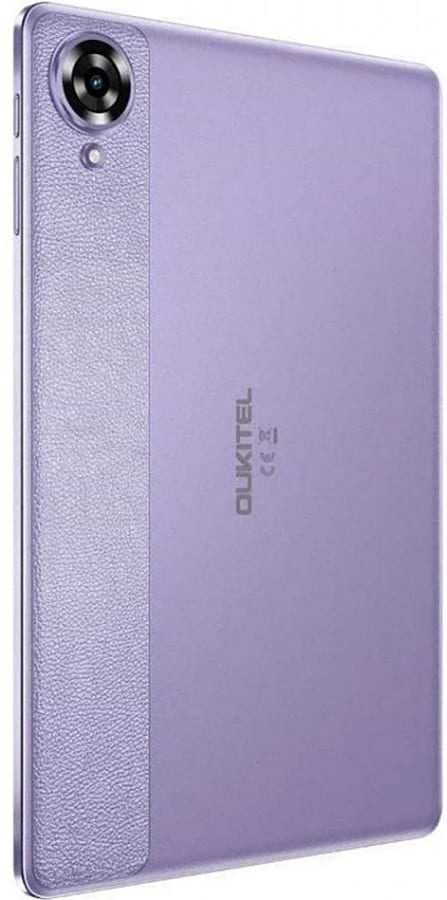 Фото - Планшет OUKITEL OT11 11'' HD+ 4/128GB LTE Purple