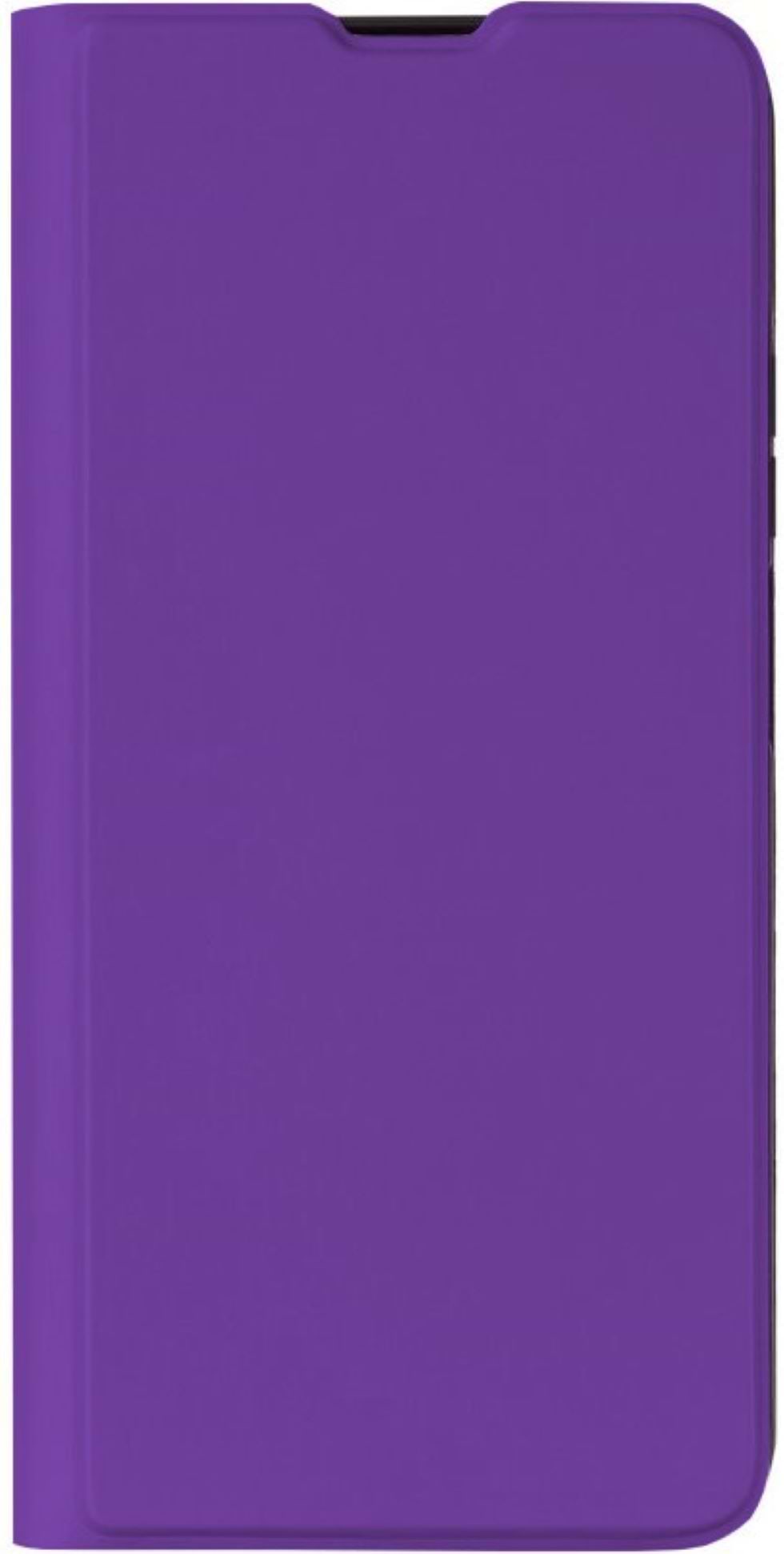 Чехол для смартфона BeCover Exclusive New Style for Tecno Spark Go 1 (KL4) Purple (712706) - Фото 1