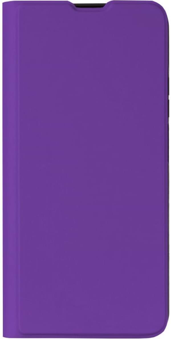 Фото - Чохол для смартфону BeCover Exclusive New Style for Tecno Spark Go 1 (KL4) Purple (712706)