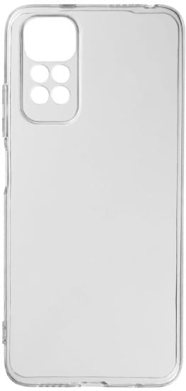 Чохол для смартфону Armorstandart Air Series for Xiaomi Redmi Note 11 / Note 11s Transparent (ARM61575) - Фото 1