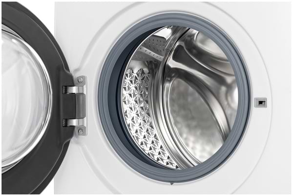 Фото - Стирально-сушильная машина Hisense WDQR1014EVAJM