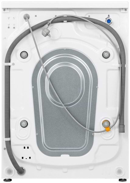 Фото - Стирально-сушильная машина Hisense WDQR1014EVAJM