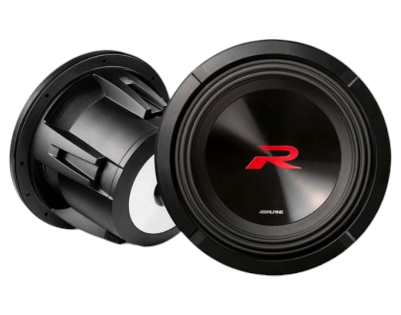 Автосабвуфер Alpine R2-W10D2