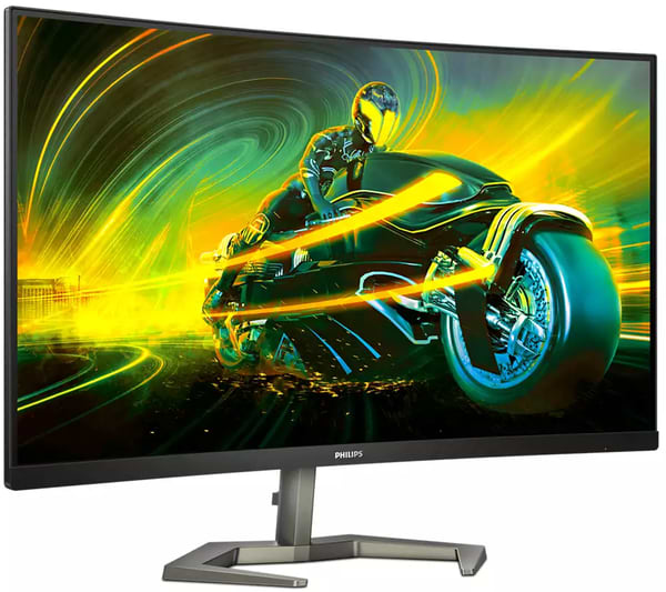 Фото - Монитор игровой Philips 32M1C5500VL/00