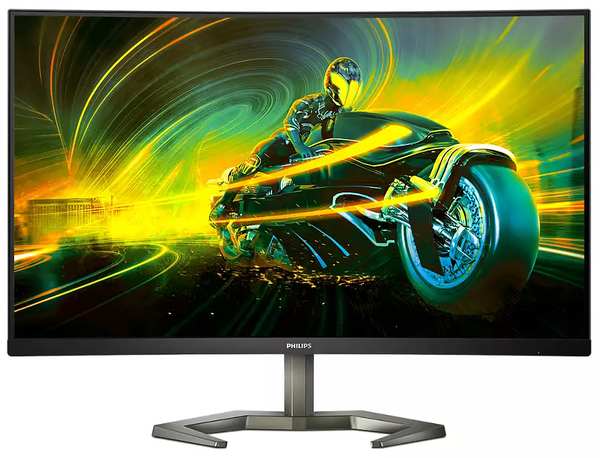 Монитор игровой Philips 32M1C5500VL/00 - Фото 1