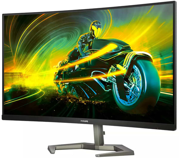 Фото - Монитор игровой Philips 32M1C5500VL/00