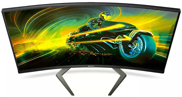 Фото - Монитор игровой Philips 32M1C5500VL/00