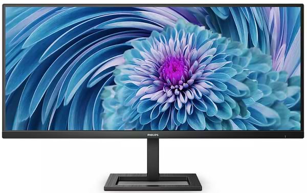 Монитор игровой Philips 346E2LAE/00 - Фото 1