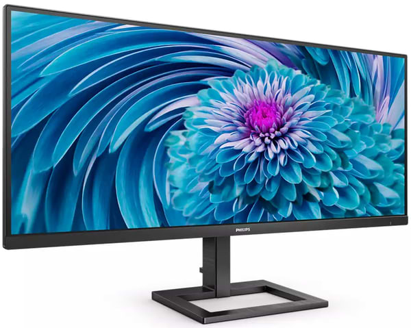Фото - Монітор ігровий Philips 346E2LAE/00