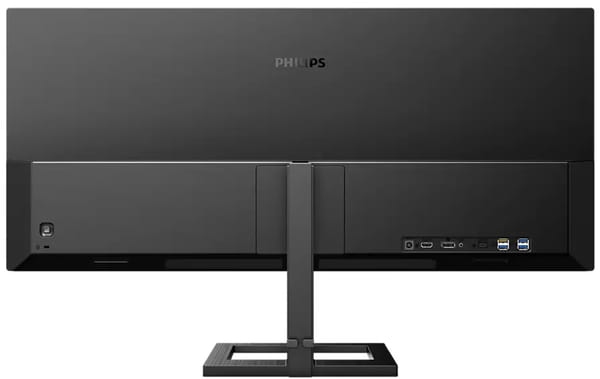 Фото - Монітор ігровий Philips 346E2LAE/00