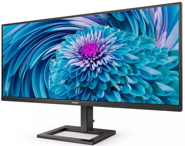 Фото - Монітор ігровий Philips 346E2LAE/00