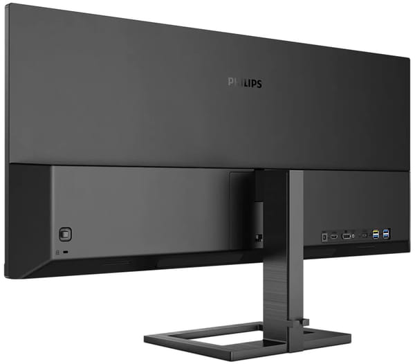 Фото - Монітор ігровий Philips 346E2LAE/00