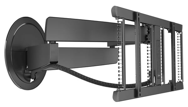 Кріплення для телевізора Vogels TVM 7655 DesignMount - Фото 1