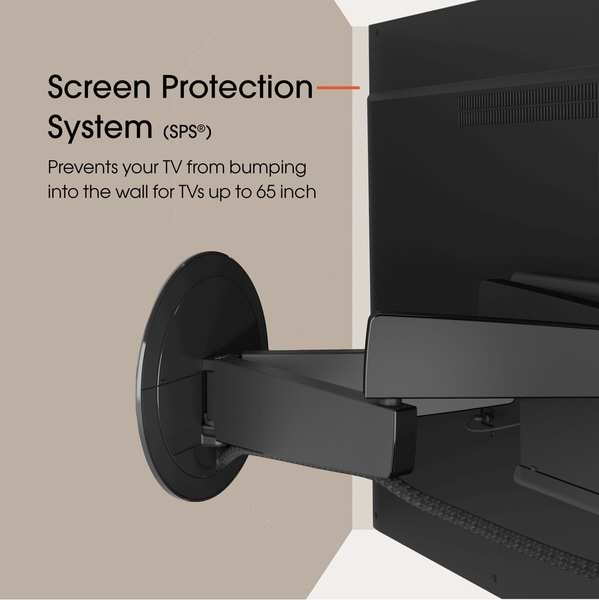 Фото - Кріплення для телевізора Vogels TVM 7655 DesignMount