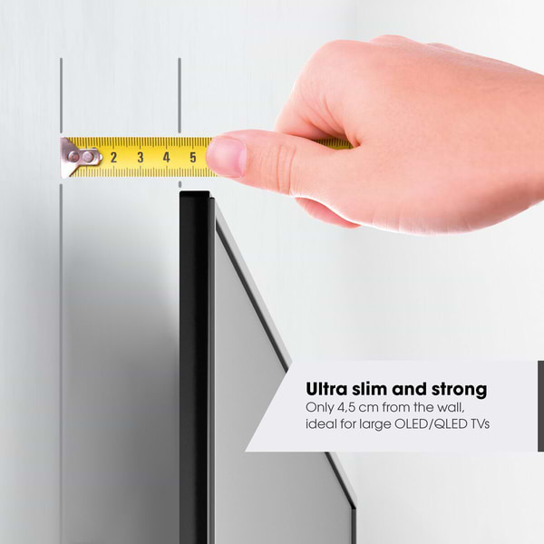 Фото - Крепление для телевизора Vogels TVM 5855 Black