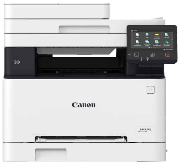 Фото - МФУ цветной печати Canon i-SENSYS MF655Cdw (5158C004) з WiFi