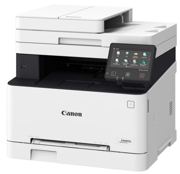 МФУ цветной печати Canon i-SENSYS MF655Cdw (5158C004) з WiFi - Фото 1