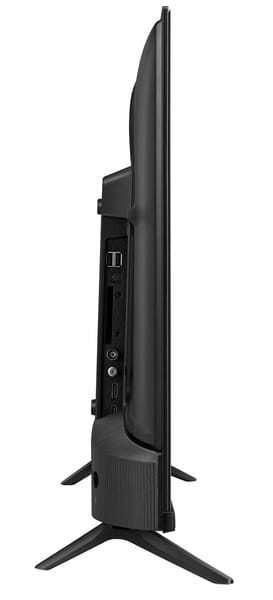 Фото - Телевизор Hisense 32A4HA