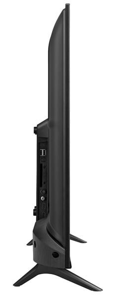 Фото - Телевизор Hisense 40A4HA