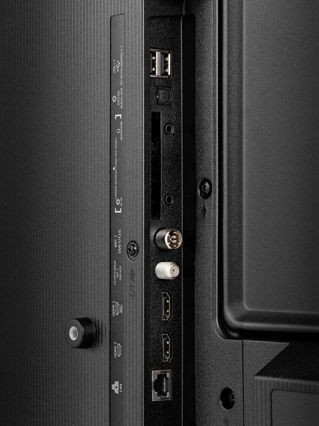 Фото - Телевизор Hisense 40A4HA