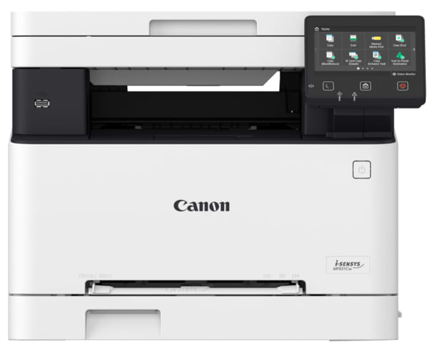 Фото - МФУ цветной печати Canon i-SENSYS MF651Cw (5158C009) с WiFi