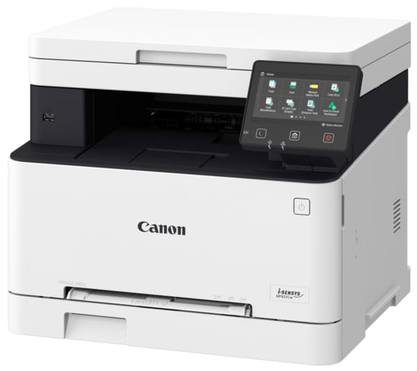 МФУ цветной печати Canon i-SENSYS MF651Cw (5158C009) с WiFi - Фото 1