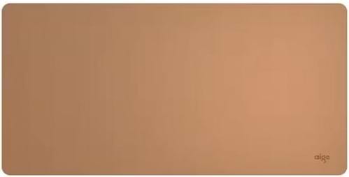 Килимок для миші AIGO MP M5 
Brown - Фото 1