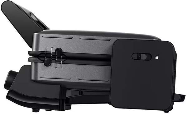 Фото - Гриль-барбекю електричний Braun MultiGrill 5 CG5033I