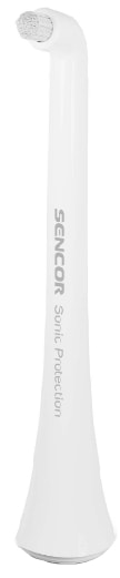 Фото - Насадка для зубної щітки Sencor SOX 107 White 2 шт.