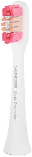 Фото - Насадка для зубної щітки Sencor SOX 103 White 2 шт.