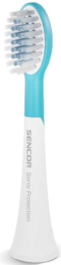 Фото - Насадка для зубної щітки Sencor SOX 105 White 2 шт.