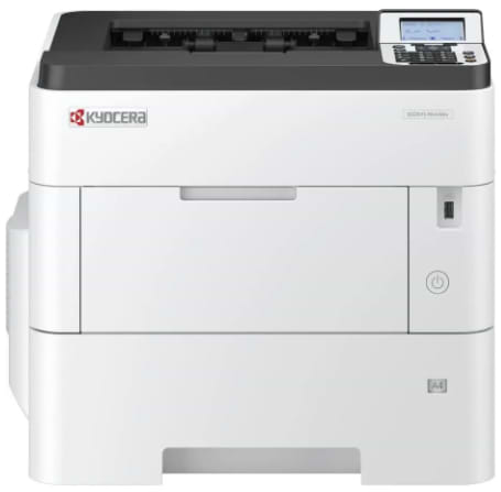 Фото - Принтер для ч/б друку Kyocera Ecosys PA5500x (110C0W3NL0)