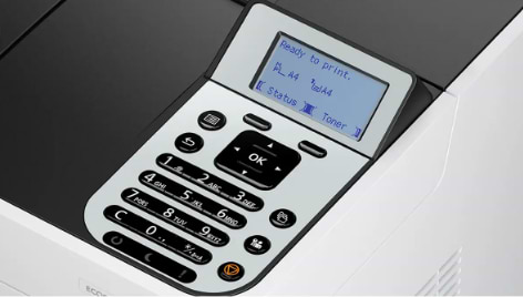Фото - Принтер для ч/б друку Kyocera Ecosys PA5500x (110C0W3NL0)