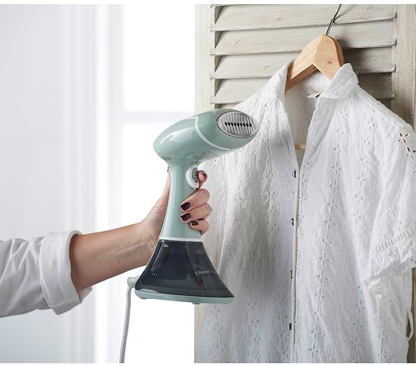 Фото - Вертикальный отпариватель ручной Russell Hobbs 25592-56 Steam Genie