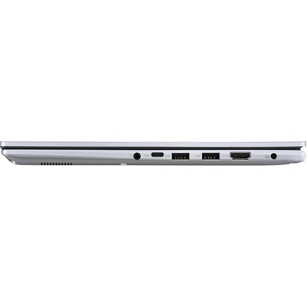Фото - Уценка - Ноутбук Asus Vivobook 15X OLED X1503ZA-L1431 Transparent Silver