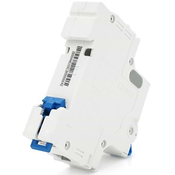 Фото - Релейний вимикач CHINT NXB-63 1P C4, 4A