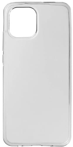 Чохол для смартфону Armorstandart Air for Xiaomi Redmi A1 Transparent (ARM62824) - Фото 1
