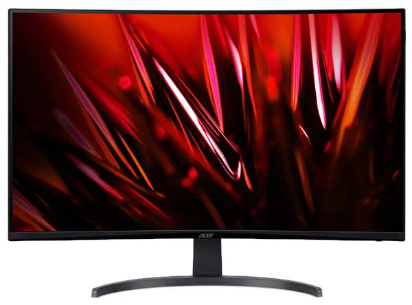 Монитор игровой Acer ED320QXbiipx (UM.JE0EE.X01) - Фото 1
