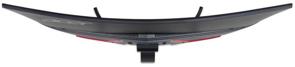 Фото - Монітор ігровий Acer ED320QXbiipx (UM.JE0EE.X01)