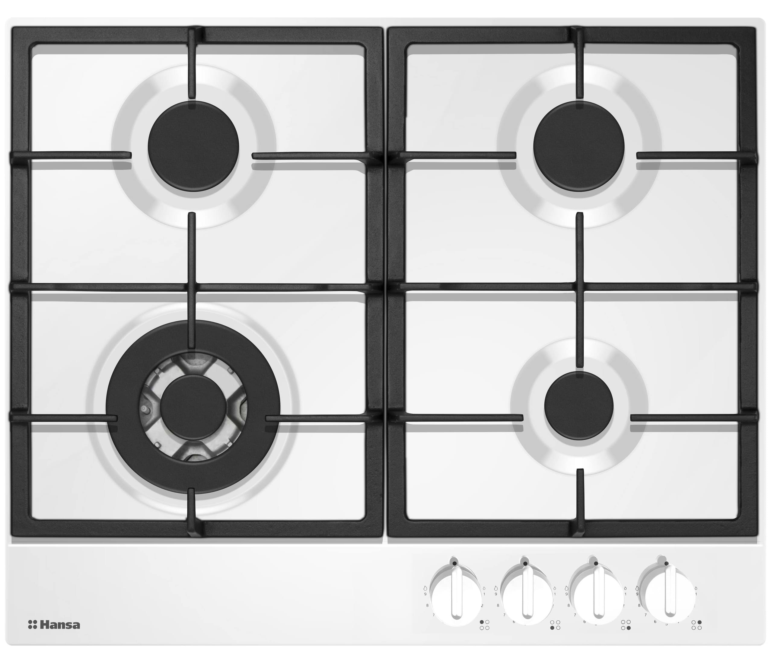 Варильна поверхня газова Hansa BHGW 651550