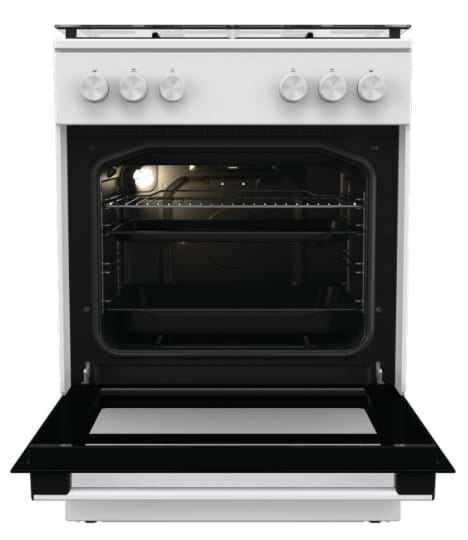 Фото - Плита газова Gorenje GG6A10WJ