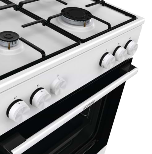 Фото - Плита газова Gorenje GG6A10WJ