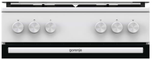 Фото - Плита газова Gorenje GG6A10WJ